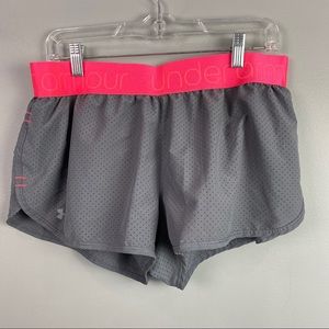 Under Armour HeatGear Shorts